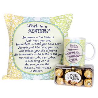 Illustration for article titled Ferrero Rocher Chocolate: A Premium Gift for Every Occasion
